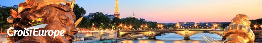 Cruceros Fluviales CROISIEUROPE CRUCEROS CROISIEUROPE CRUCEROS FLUVIALES CROISIEUROPE
